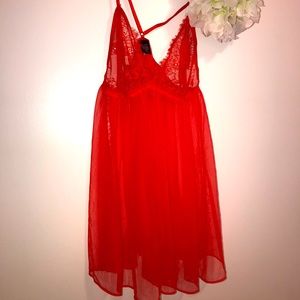 VICTORIA S SECRET NIGHTGOWN
